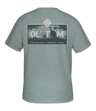 Ol' Tom Box Gobbler SS Tee
