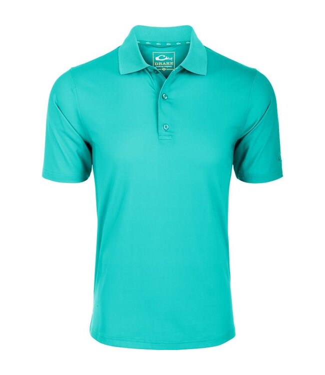 Drake Performance Stretch Polo