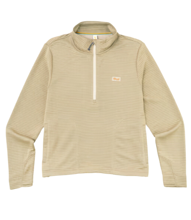 Marsh Wear Sullivan 1/4 Zip Performance Pullover