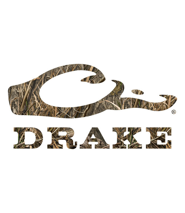 Drake Window Decal **FINAL SALE**
