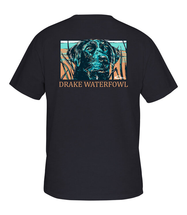 Drake Pop Art Lab SS Tee