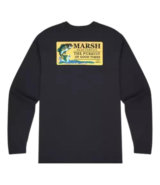 Marsh Wear Marsh Wear Clutch LS Tee