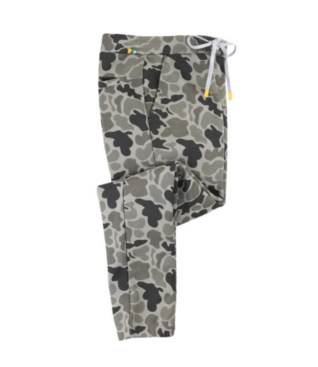 Marsh Wear Marsh Wear Men's Fireside Fleece Pants