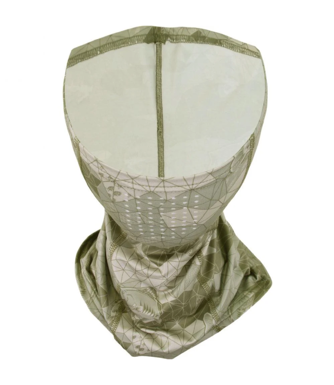 Aftco Aftco Treble Bass Sun Mask Army