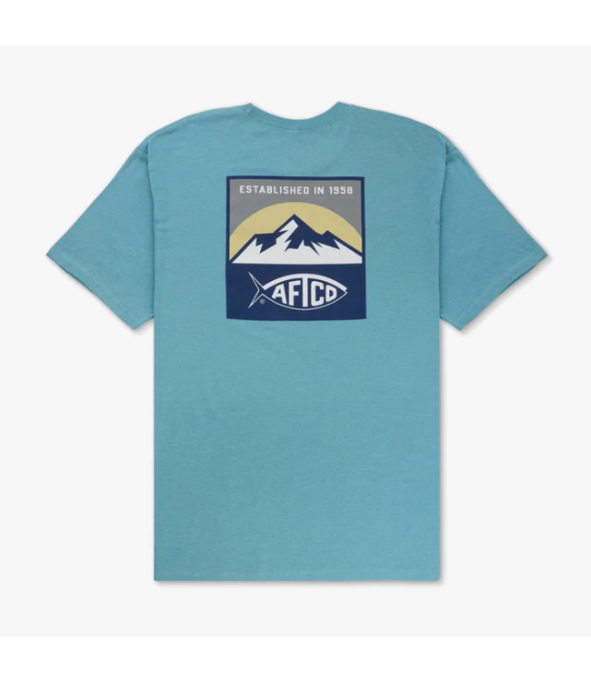 Aftco Aftco Trek SS Tee