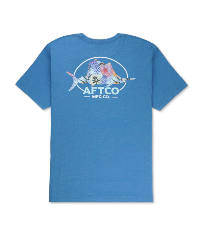 Aftco Aftco Summertime SS Tee