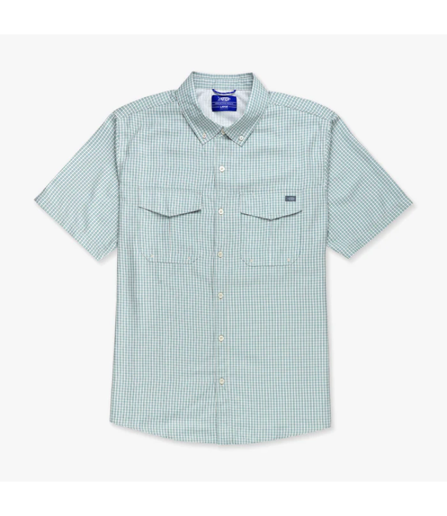 Aftco Aftco Sirius Tech SS Shirt