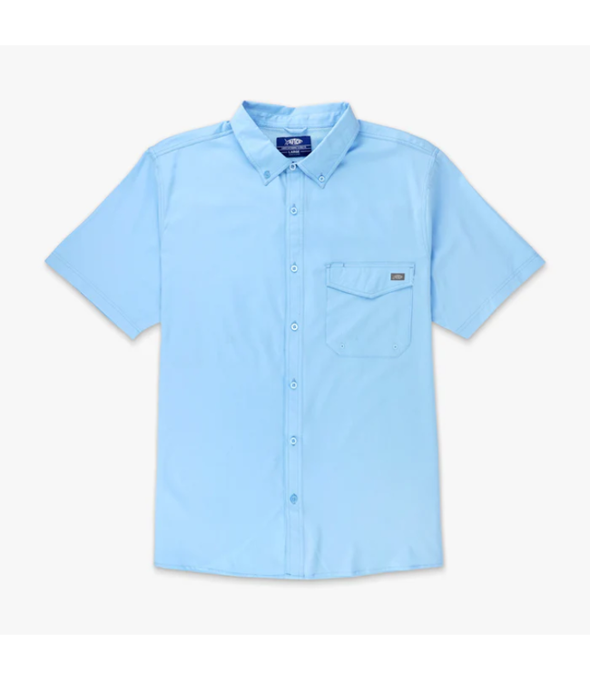 Aftco Aftco Palomar Tech SS Shirt