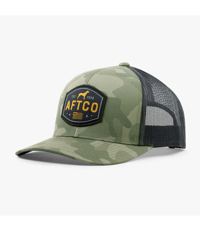 Aftco Aftco Best Friend Trucker