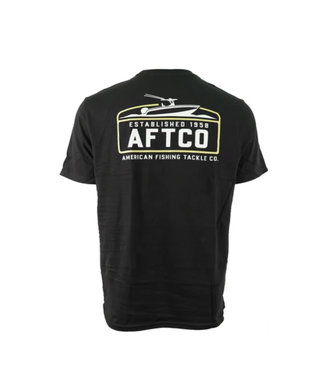 Aftco Aftco Coasting SS Tee