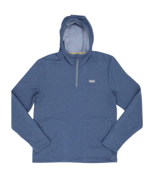 Marsh Wear YTH Sullivan Tech Hoodie
