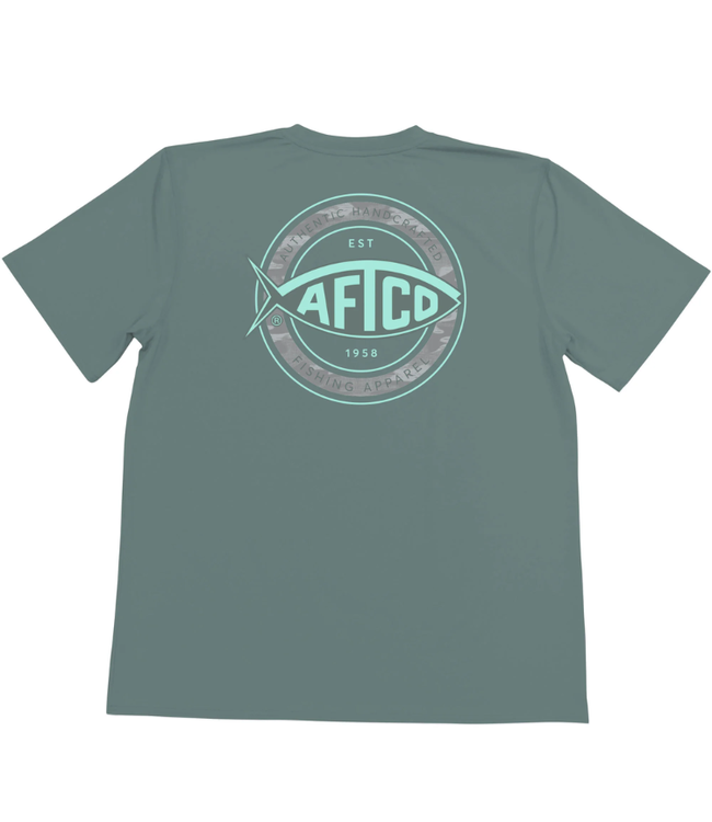 Aftco Aftco Formula SS Tee