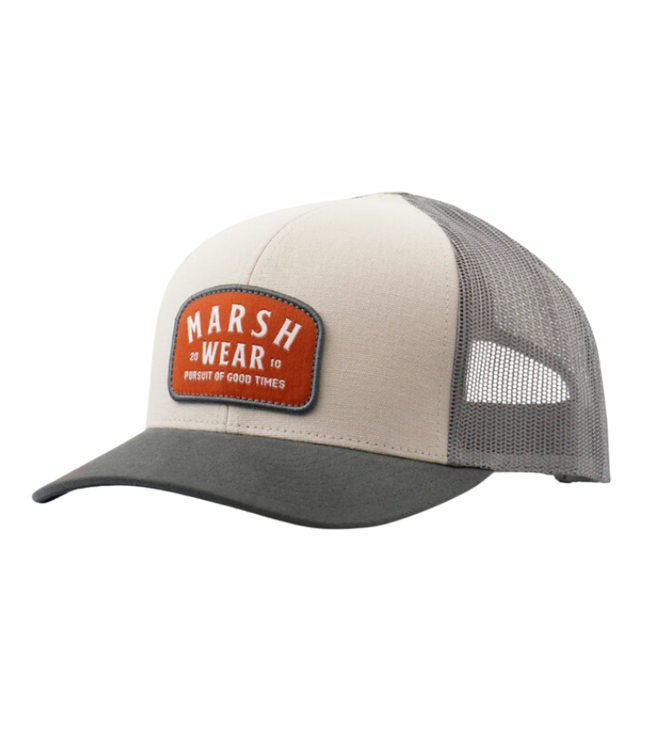 Marsh Wear Alton Trucker