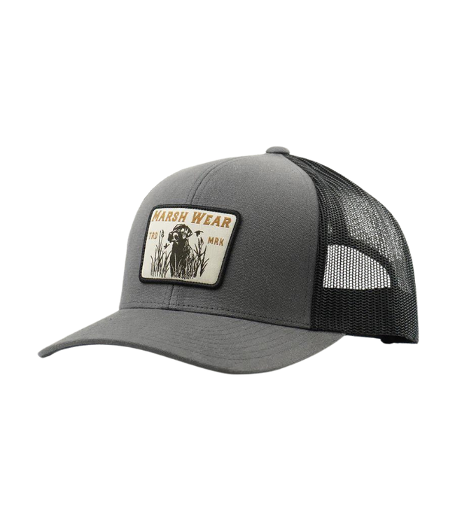 Marsh Wear Marsh Wear Lookout Trucker