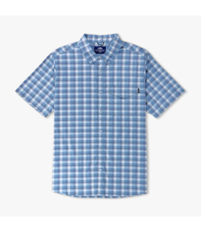 Aftco Aftco Portside Tech SS Shirt