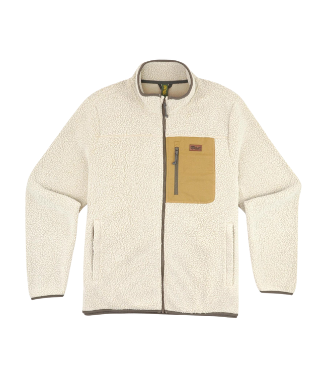 Marsh Wear Baytown Sherpa Jacket