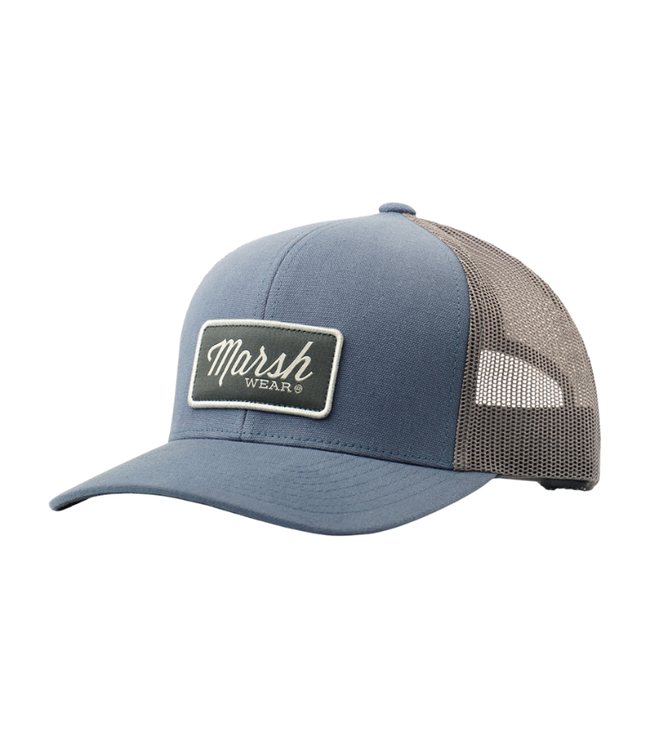 Marsh Wear Marsh Wear Script Trucker