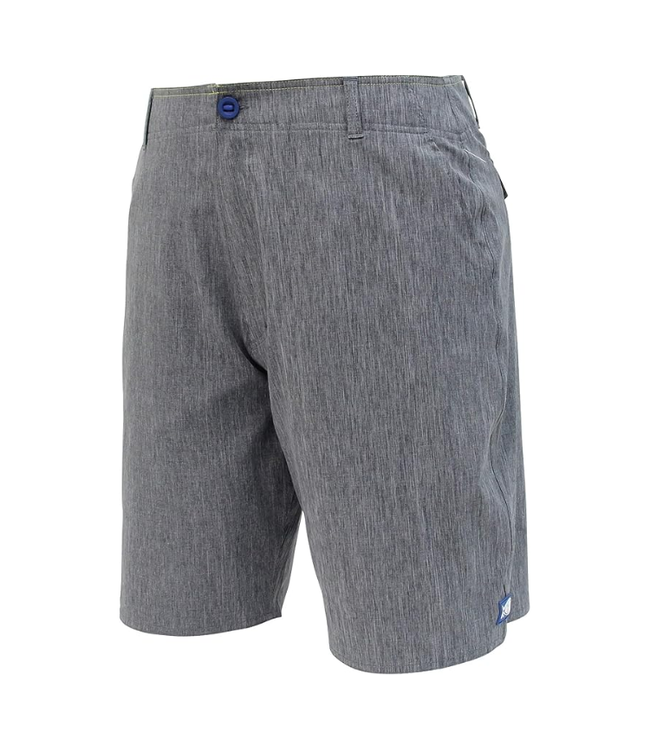 Aftco Cloudburst 8" Fishing Short