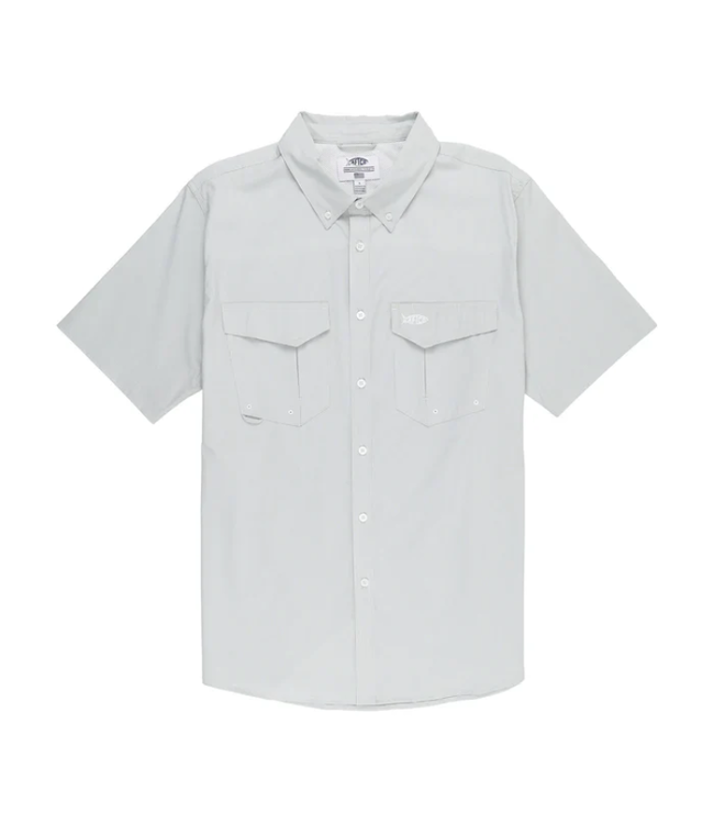 Aftco Aftco Apex SS Stretch Shirt