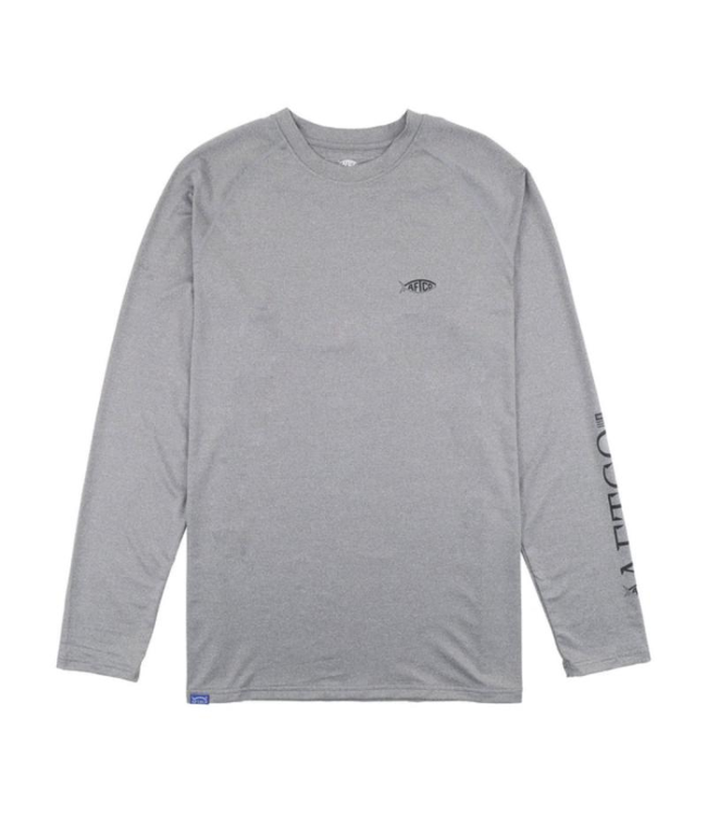 Aftco Aftco Yurei Airomesh LS Performance Shirt