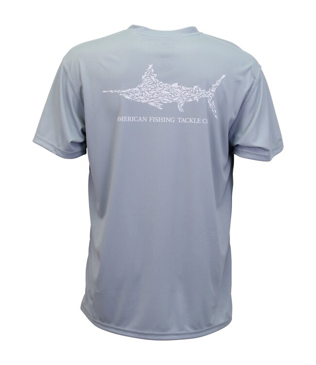 Aftco Aftco Jigfish SS Performance Shirt