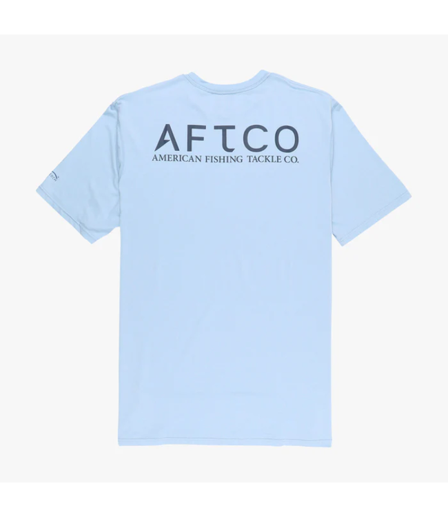 Aftco Aftco Samurai 2 SS Performance Shirt