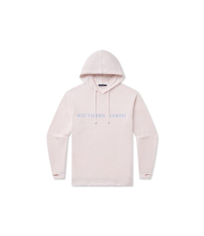 Southern Marsh Southern Marsh Sunday Morning Sweater Hoodie
