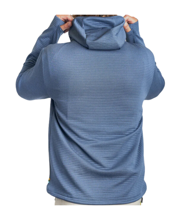 Marsh Wear YTH Sullivan Tech Hoodie