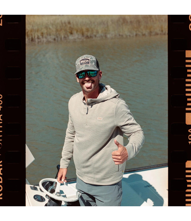 Marsh Wear Sullivan Hoodie