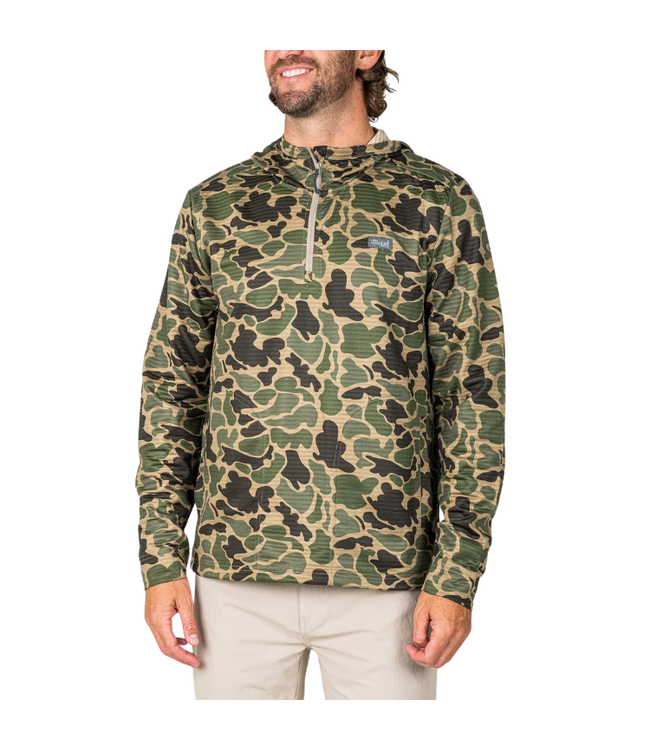 Marsh Wear Sullivan Hagood Hoodie