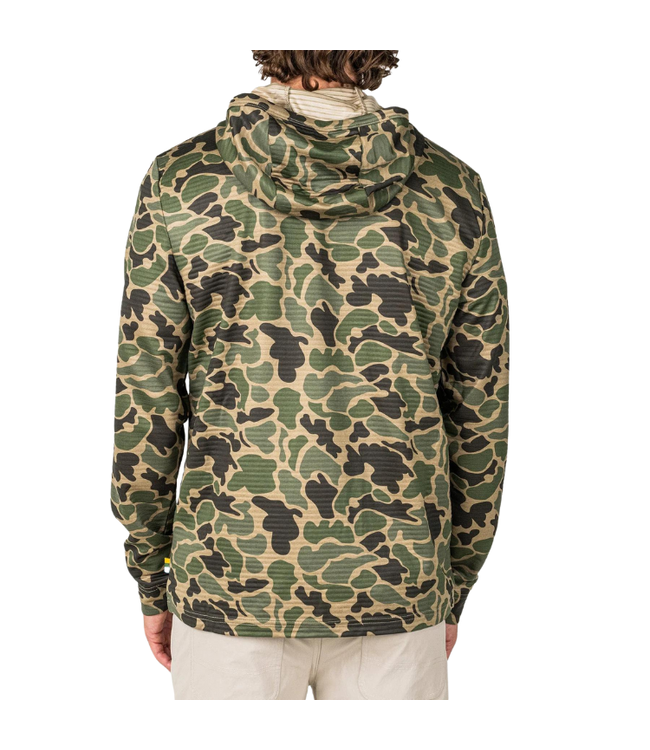 Marsh Wear Sullivan Hagood Hoodie