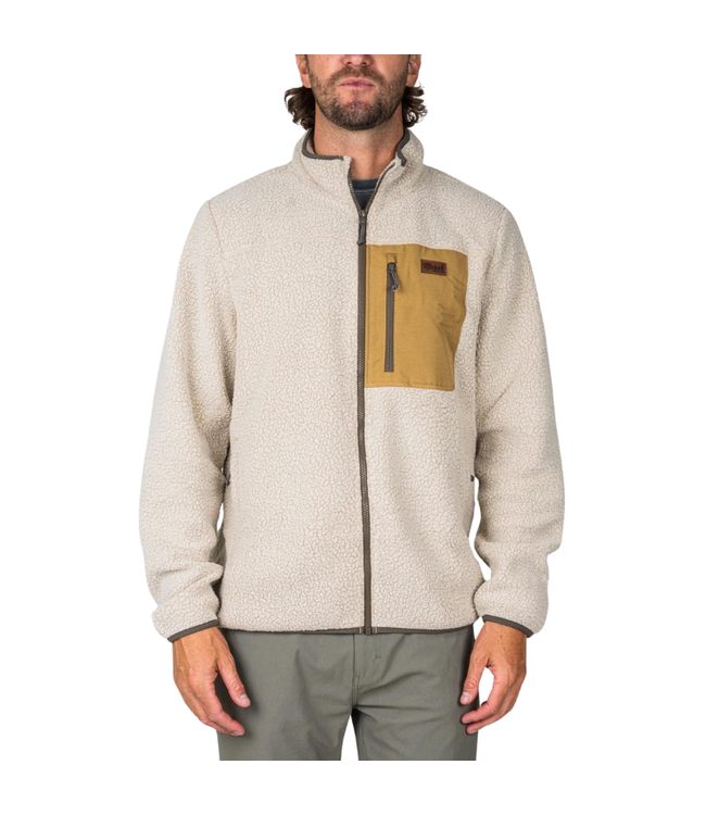 Marsh Wear Baytown Sherpa Jacket