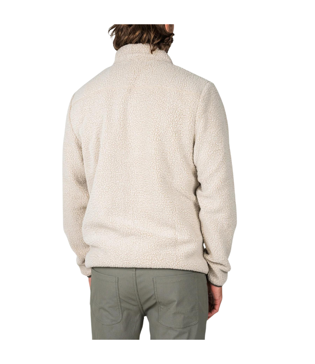 Marsh Wear Baytown Sherpa Jacket