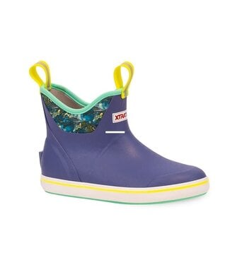 Xtratuf Xtratuf Women's Fishe®wear Ankle Deck Boots