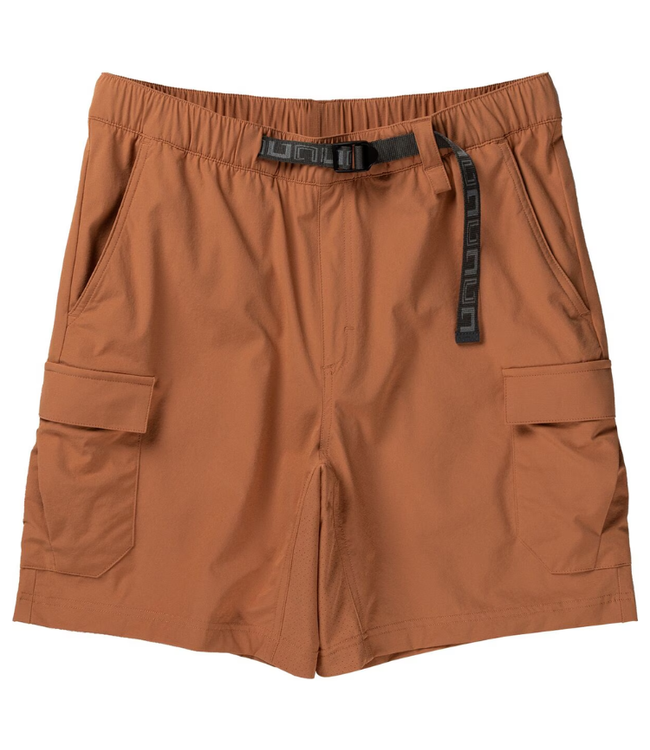 Huk Huk Creekbed Cargo Short