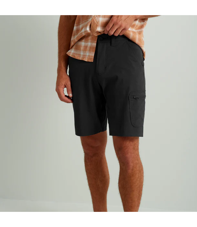 Huk NXTLVL 10.5" Short NEW