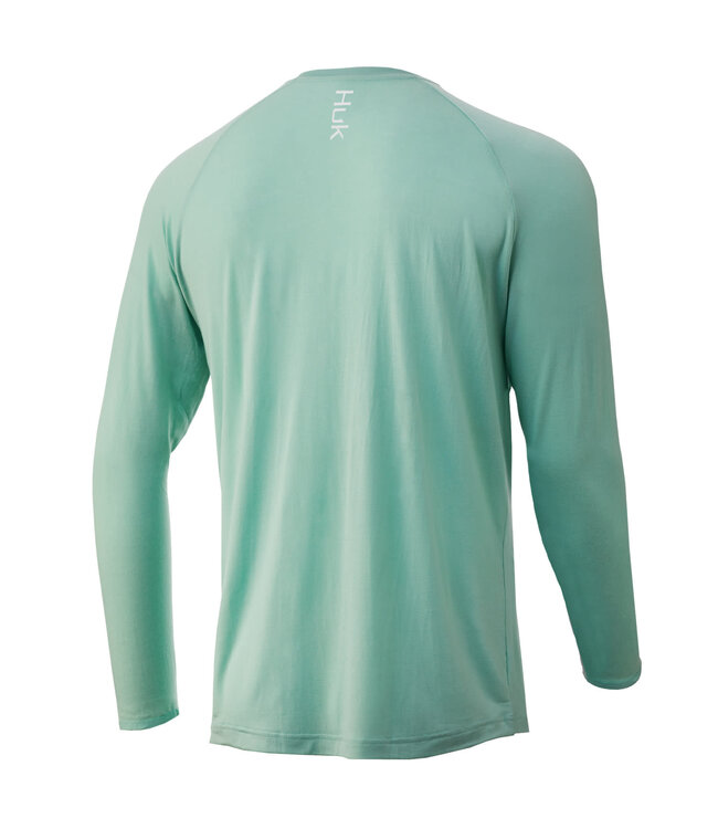 Huk Waypoint LS Shirt