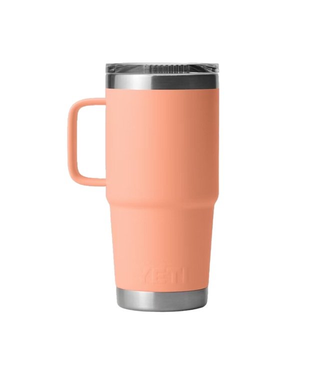 Yeti Rambler® 20oz Travel Mug (Limited Edition)