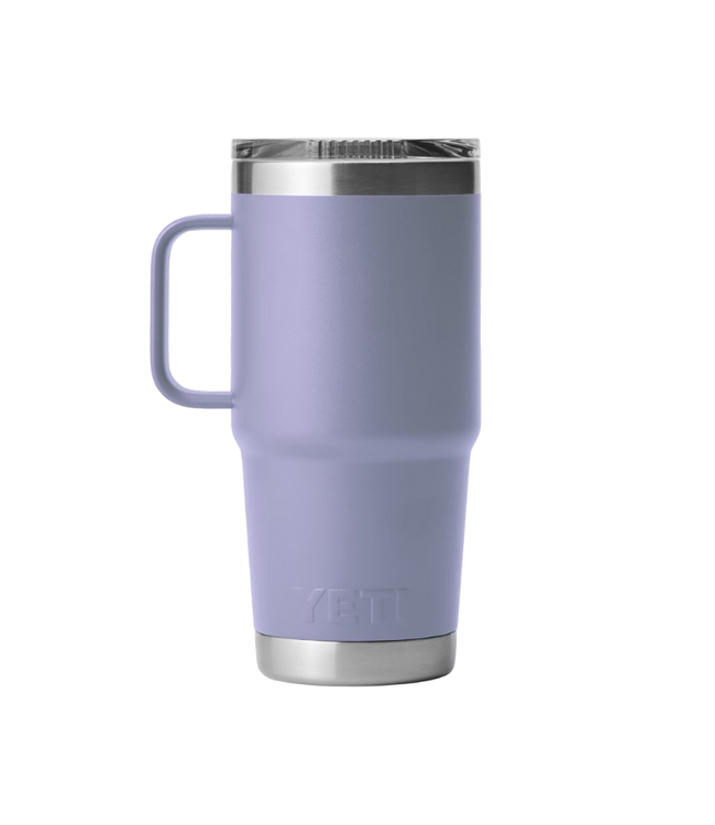 Yeti Rambler® 20oz Travel Mug (Limited Edition)