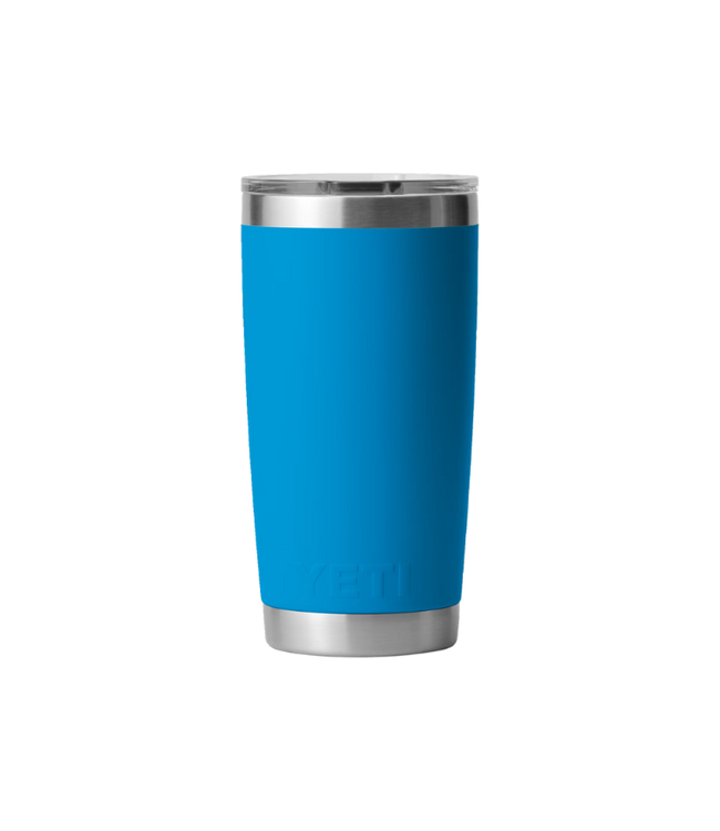 Yeti Rambler® 20oz Tumbler (Limited Edition)