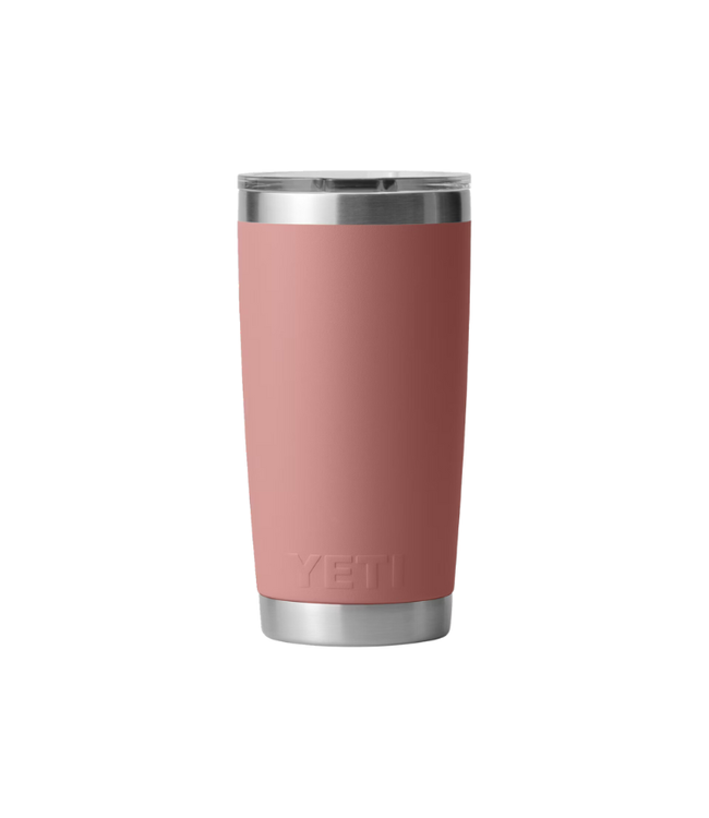 Yeti Rambler® 20oz Tumbler (Limited Edition)