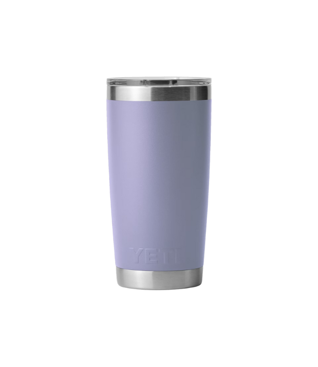 Yeti Rambler® 20oz Tumbler (Limited Edition)