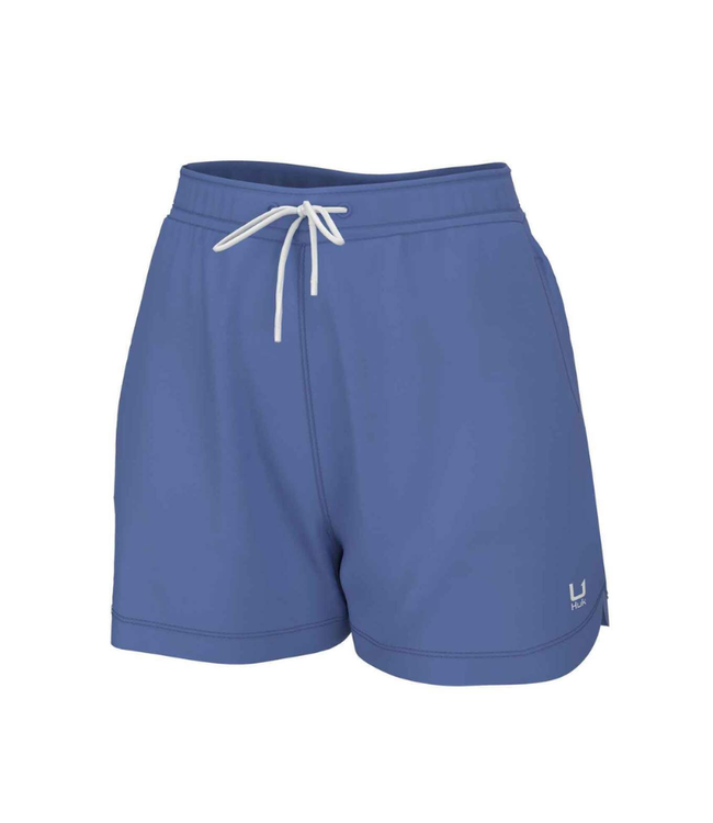 Huk Pursuit Volley Short