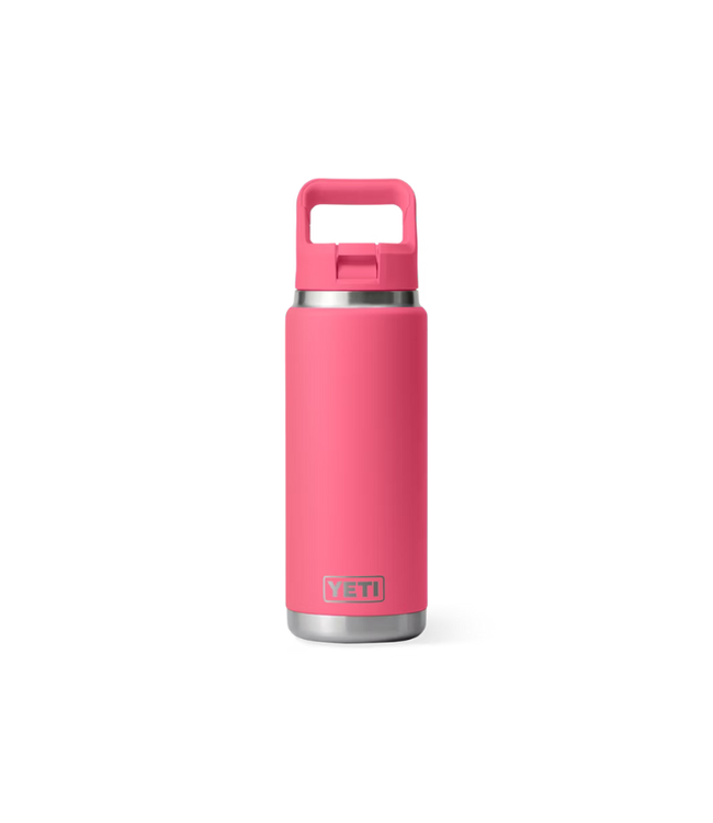 Yeti Rambler® 26oz Bottle C Straw (Limited Edition)