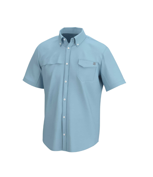 Huk Tide Point SS Shirt