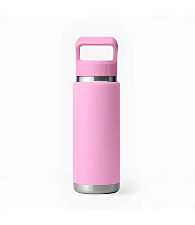 Yeti Rambler® 26oz Bottle C Straw (Limited Edition)