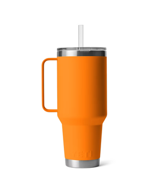 Yeti Rambler® 42oz Straw Mug (Limited Edition) - Rock Outdoors