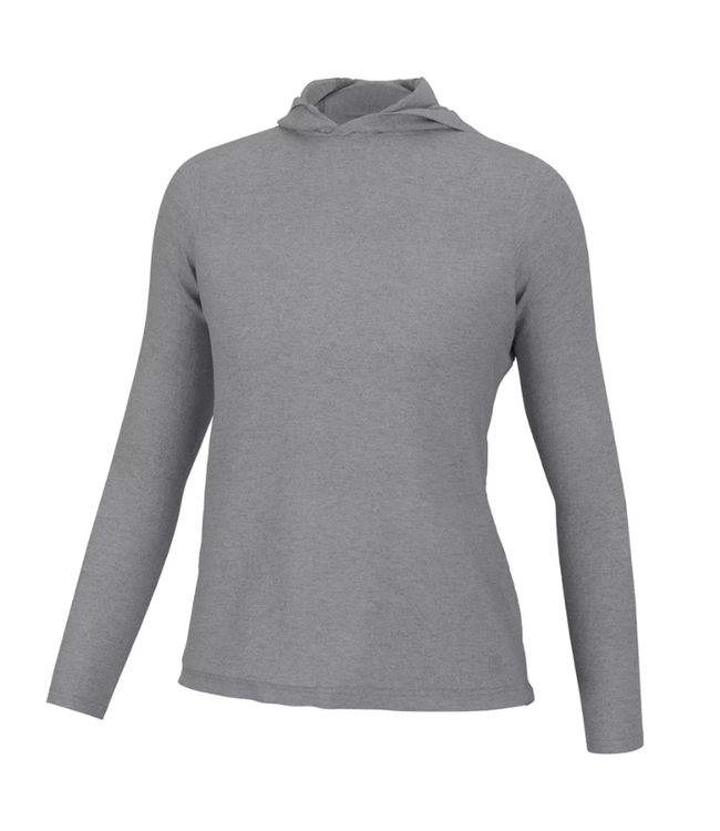 Huk W Waypoint Performance Hoodie