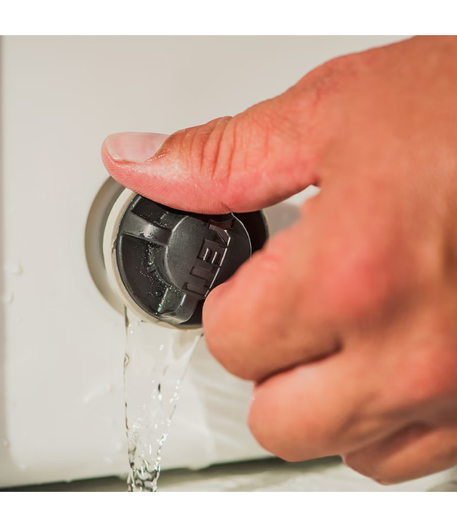 Yeti Tundra® / Tank® Drain Plug