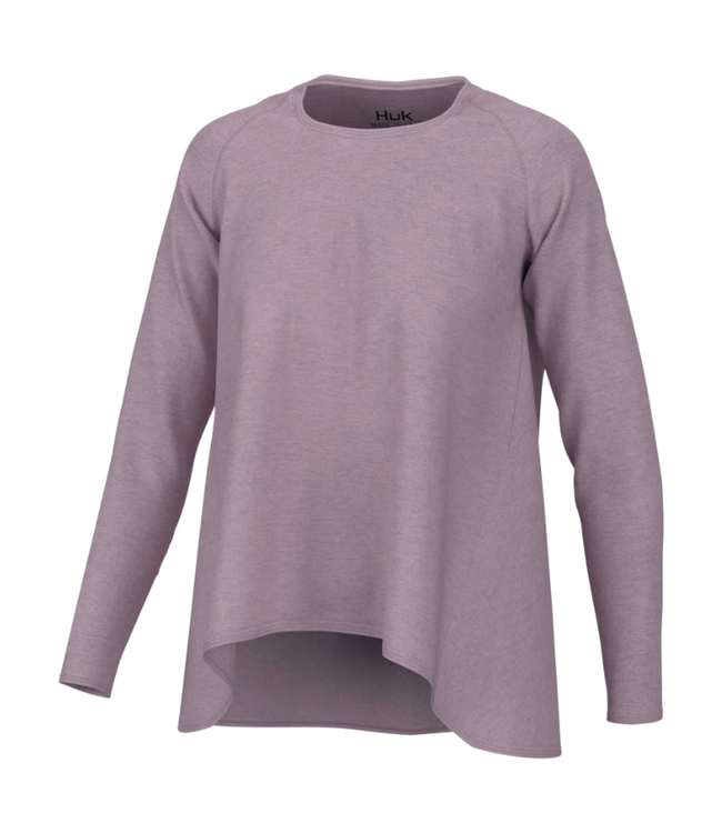 Huk Waypoint Flow Crew